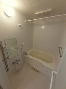 Ferio Akatsuka 201号-7