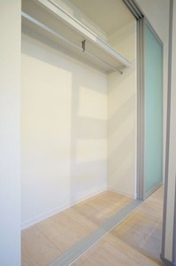 ペガサス梅里 203号-5