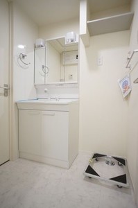 フローラ梅里 102号-8