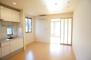 ラ・ルーチェ S 205号-2