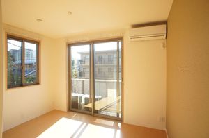 ラ・ルーチェ S 205号-3