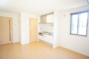 ラ・ルーチェ S 205号-4