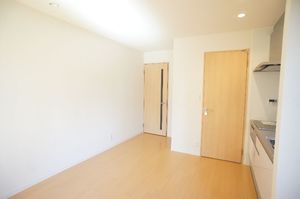 ラ・ルーチェ S 205号-5