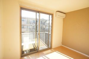 ラ・ルーチェ S 205号-6