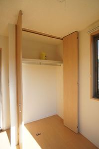 ラ・ルーチェ S 205号-8