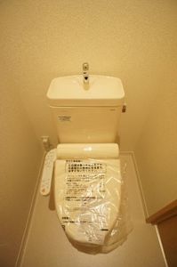 ラ・ルーチェ S 205号-9