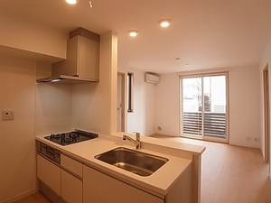 フルス前原 101号-2