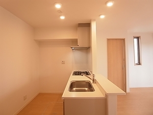 フルス前原 101号-4