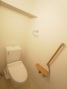 フルス前原 101号-11