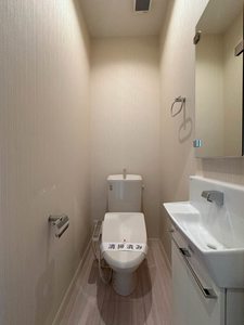 ノベルステージ 301号-8