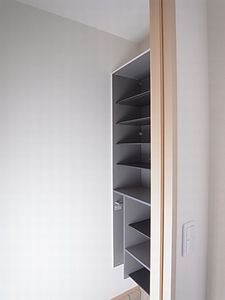 フローラ稲城Ｂ 105号-5