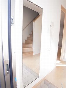 フローラ稲城Ｂ 105号-6