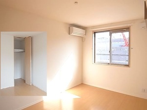 フローラ稲城Ａ 103号-6