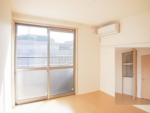 フローラ稲城Ａ 103号-7