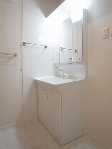 フローラ稲城Ａ 103号-8