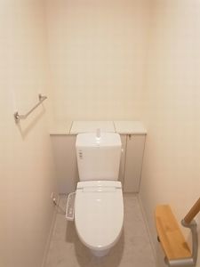 フローラ稲城Ａ 103号-10