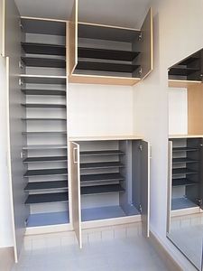 フローラ稲城Ａ 103号-11