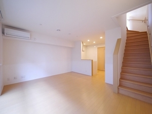 ヴィラーチェ桜台 102号-2