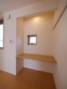 ヴィラーチェ桜台 102号-3