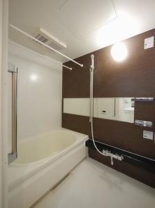 ヴィラーチェ桜台 102号-5