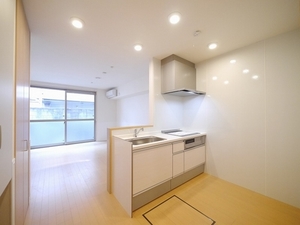 ヴィラーチェ桜台 102号-6