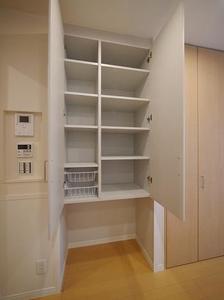 ヴィラーチェ桜台 102号-7