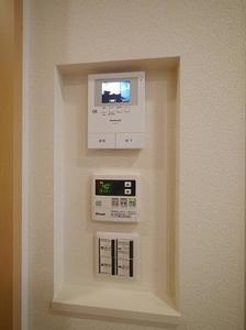 ヴィラーチェ桜台 102号-9