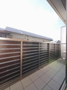 ヴィラーチェ桜台 102号-11