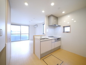 ヴィラーチェ桜台 103号-2