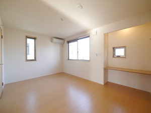 ヴィラーチェ桜台 103号-5