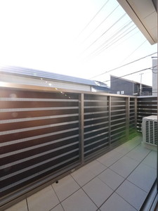 ヴィラーチェ桜台 103号-10