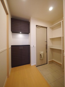 ヴィラーチェ桜台 103号-11