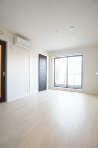ブルーノ初台Ｂ 303号-3