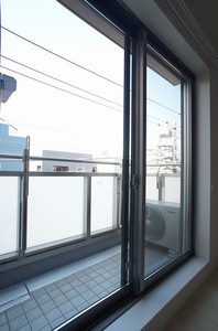 ブルーノ初台Ｂ 303号-11