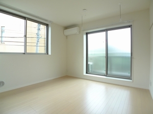 カーサ・ローツェ 201号-2