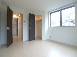 カーサ・ローツェ 201号-4