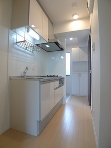 カーサ・ローツェ 201号-5