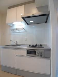 カーサ・ローツェ 201号-6