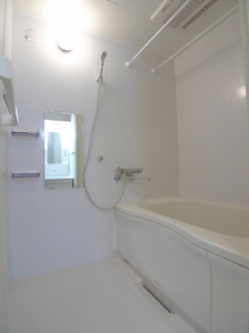 カーサ・ローツェ 201号-8