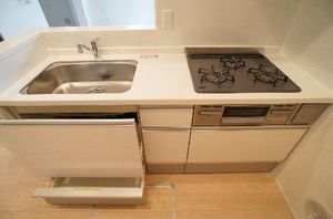アドバンステージ北沢 101号-7