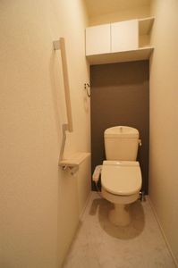 アドバンステージ北沢 101号-9