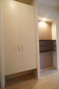 アドバンステージ北沢 102号-8