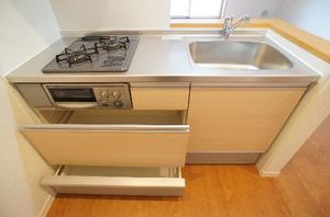 コンフィチュール白金 302号-5