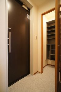 コンフィチュール白金 302号-9