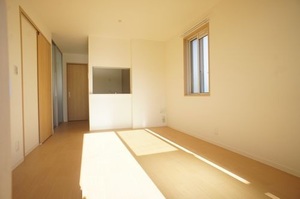 カサデ東松本 203号-2