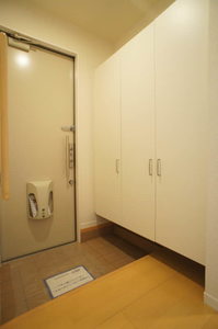ラ・ミアカーサ目黒本町 101号-13