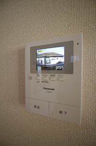 ラ・ミアカーサ目黒本町 201号-10