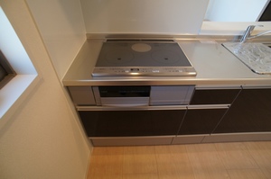 フォレスタ三昭Ｃ 103号-5