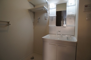 フォレスタ三昭Ｃ 103号-8