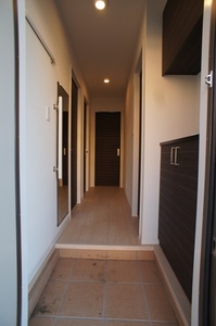 フォレスタ三昭Ｃ 103号-11